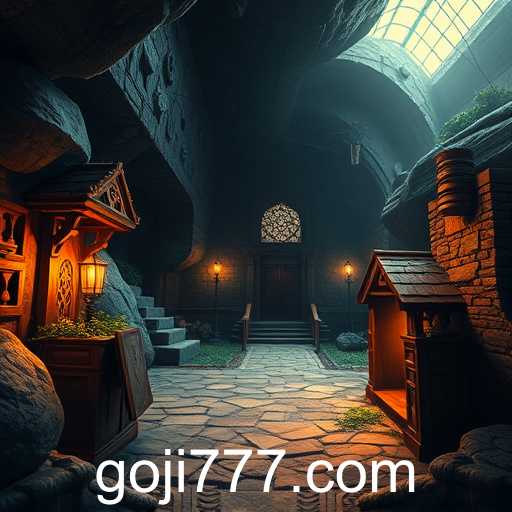 Unveiling the Thrills of Adventure Games: The 'ji777' Experience