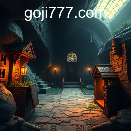 Unveiling the Thrills of Adventure Games: The 'ji777' Experience