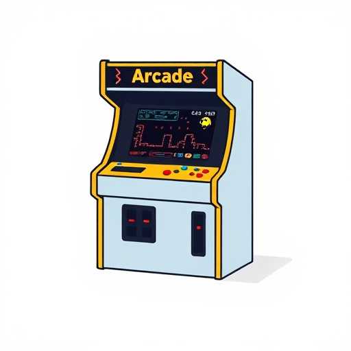 Exploring the Thrilling World of Arcade Games: A Dive into ji777