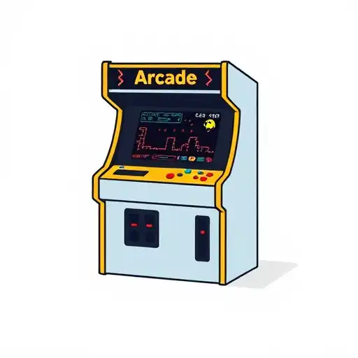 Exploring the Thrilling World of Arcade Games: A Dive into ji777