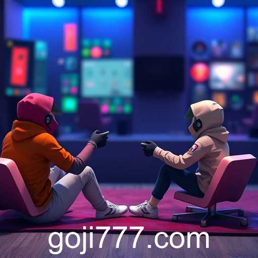 Exploring the World of Casual Games: A Deep Dive into the 'ji777' Category