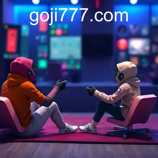 Exploring the World of Casual Games: A Deep Dive into the 'ji777' Category