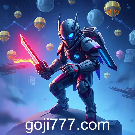 Emerging Game Trends and ji777's Influence