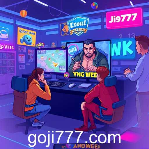 The Evolution of Online Gaming in 2025