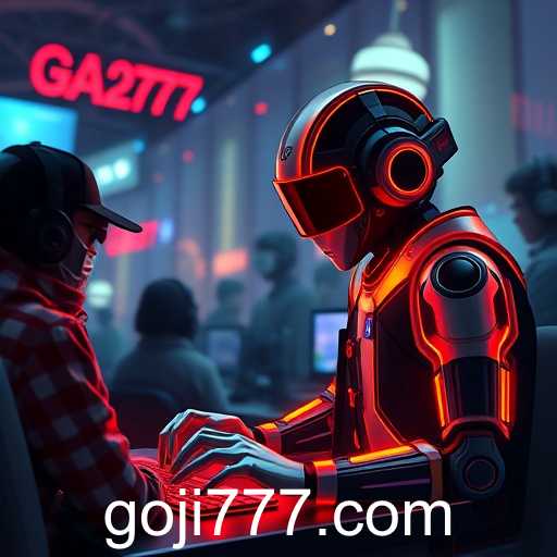 Evolving Landscape of Online Gaming