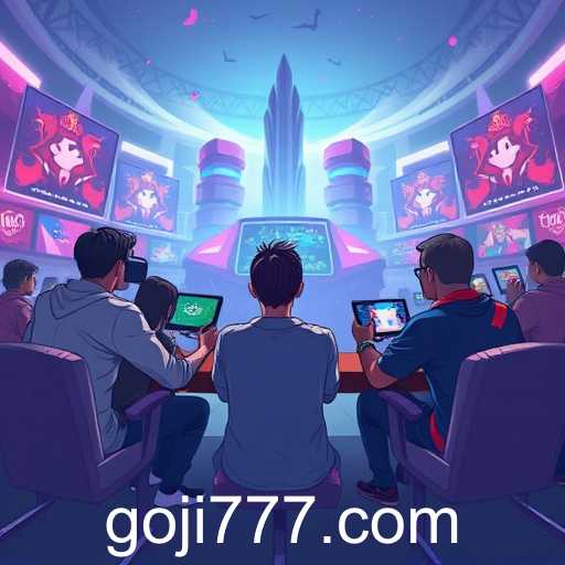 Exploring the Digital Frontier: The Rise of Online Gaming