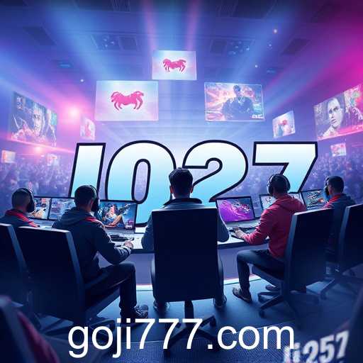 Gaming Dynamics of JI777 in 2025