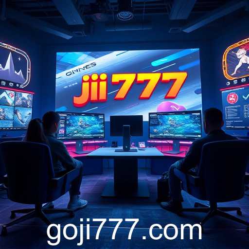 Gaming Evolution with ji777: A New Era