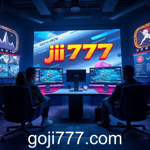 Gaming Evolution with ji777: A New Era