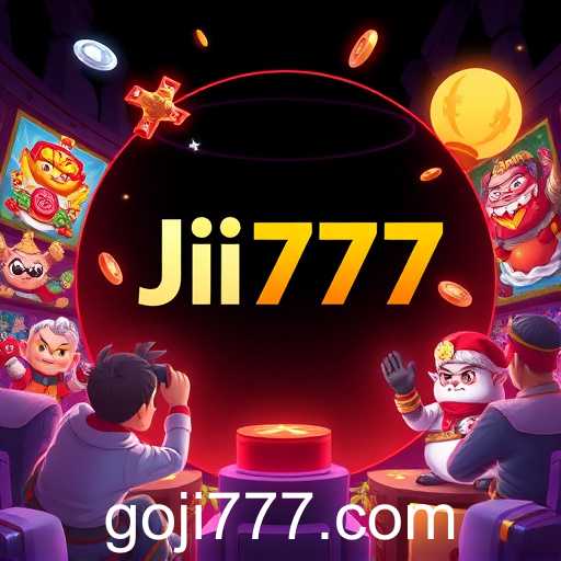Gaming Revolution with ji777