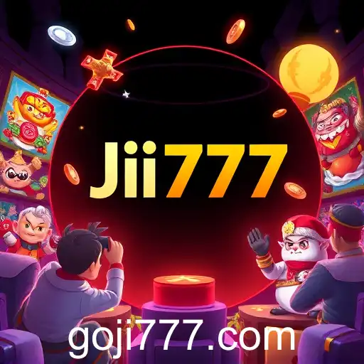 Gaming Revolution with ji777