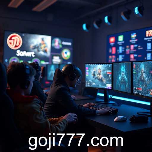 Gaming Trends in 2025: Ji777 Leads Transformation