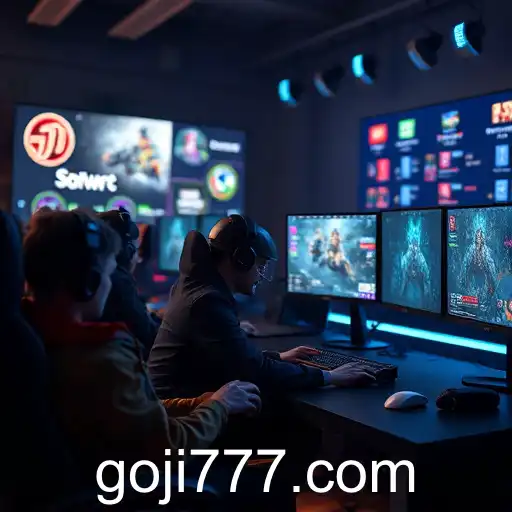 Gaming Trends in 2025: Ji777 Leads Transformation