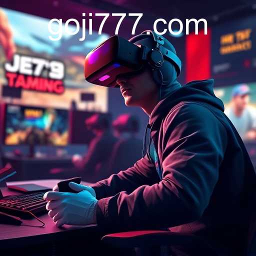 Gaming Trends Shaping the Future