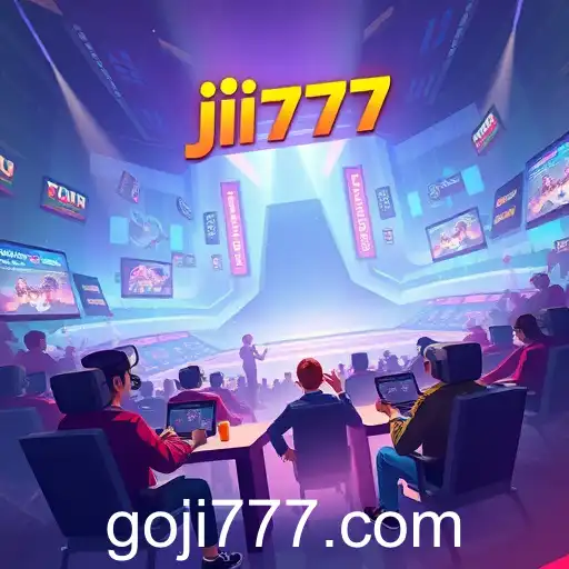 Unveiling the Rise of ji777 in a Digital Entertainment Era