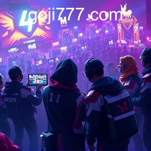 The Rise of Online Gaming: A Spotlight on Trending Platforms