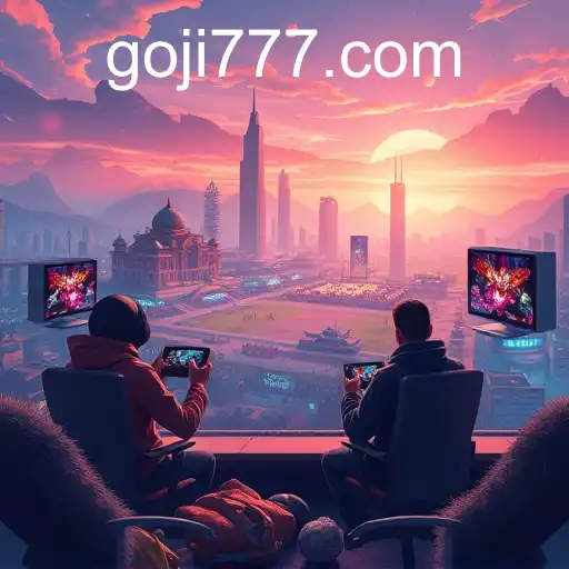 The Rise of Online Gaming Platforms