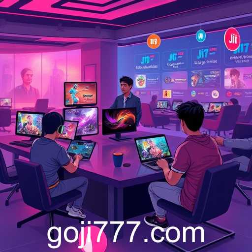 The Rise of Online Gaming Trends