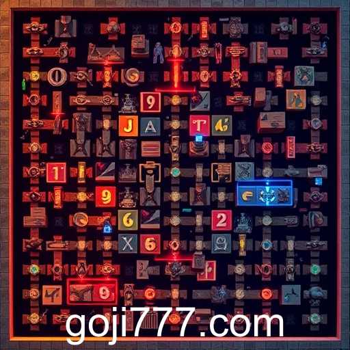 Exploring the Universe of Puzzle Games: Unlocking the Mystery of 'ji777'