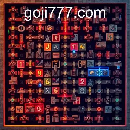 Exploring the Universe of Puzzle Games: Unlocking the Mystery of 'ji777'