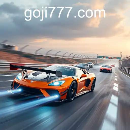 The Thrill of Racing Games: Exploring the 'ji777' Category