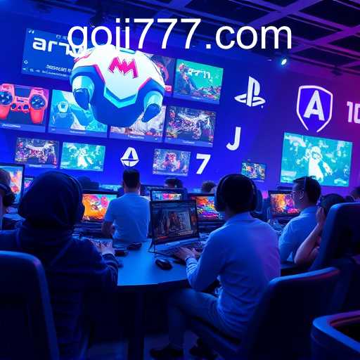 The Rise of Gaming Communities: Exploring ji777 and Beyond