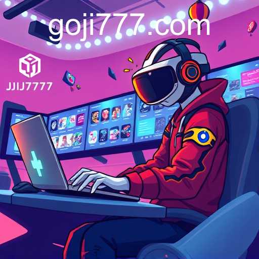The Rise of ji777: Redefining Online Gaming in 2025