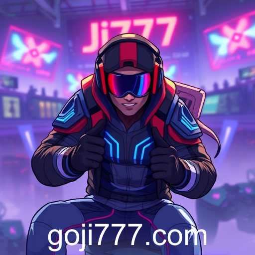 The Rise of Ji777: Gaming in 2025