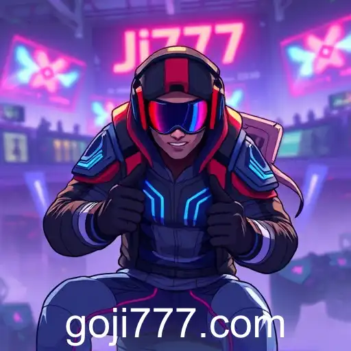 The Rise of Ji777: Gaming in 2025