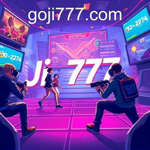 The Rise of ji777 in Global Gaming