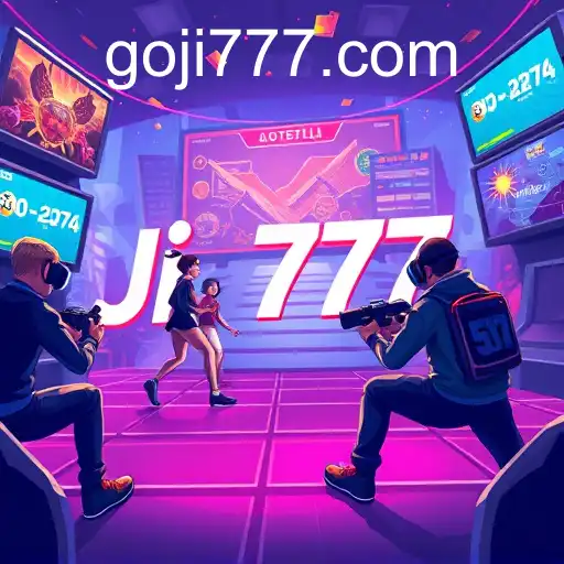The Rise of ji777 in Global Gaming