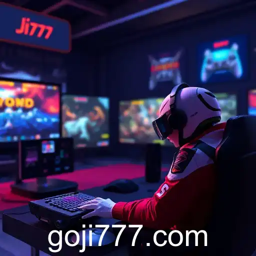 The Rise of Online Games in Mid-2020s