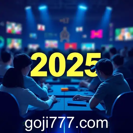 Revolution of Online Gaming: The Rise of ji777