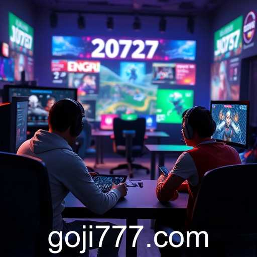 The Rise of Online Gaming in 2025