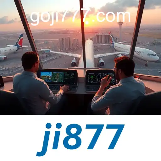 The Engaging World of Simulation Games: Exploring the Keyword 'ji777'