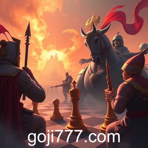 The Everlasting Appeal of Strategy Games