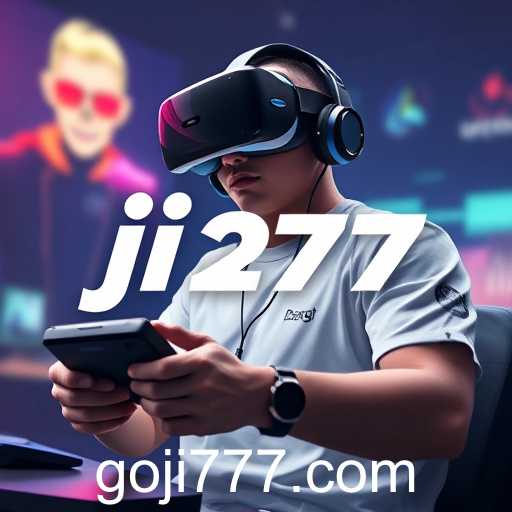 The Digital Playground: Unpacking the Popularity of ji777